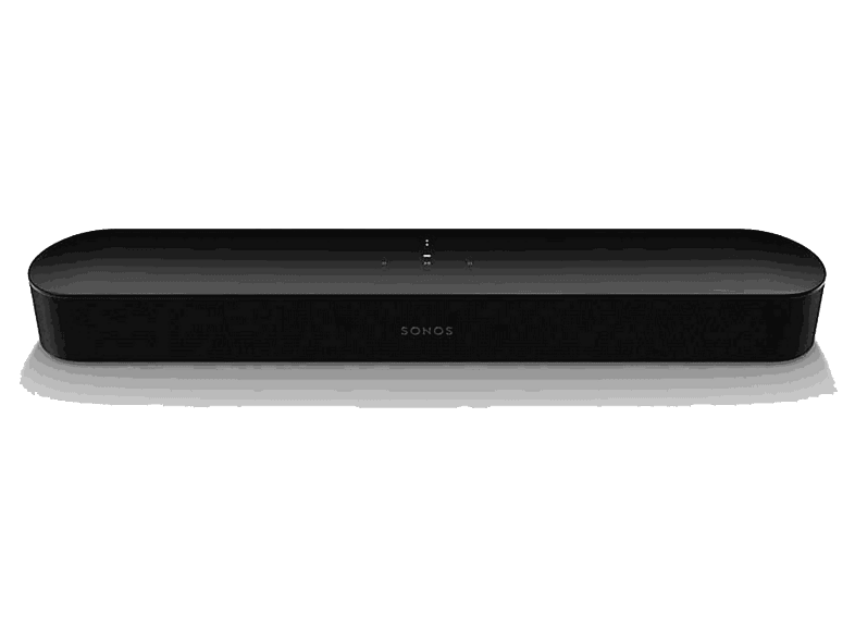 Barra de sonido | Sonos Beam Gen 2, Wi-Fi, HDMI, Amazon Alexa
