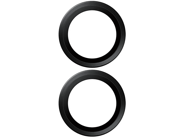 PanzerGlass Hoops® Kameraschutz, für Apple iPhone 16/16 Plus/17 — Foto 5 von 5