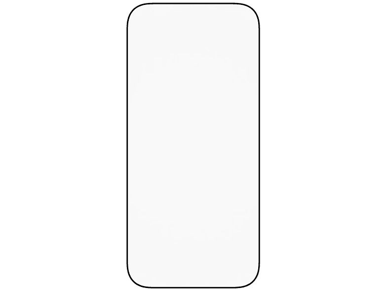 PanzerGlass Clear Schutzglas, für Apple iPhone 17/iPhone 16 Pro — Foto 3 von 4
