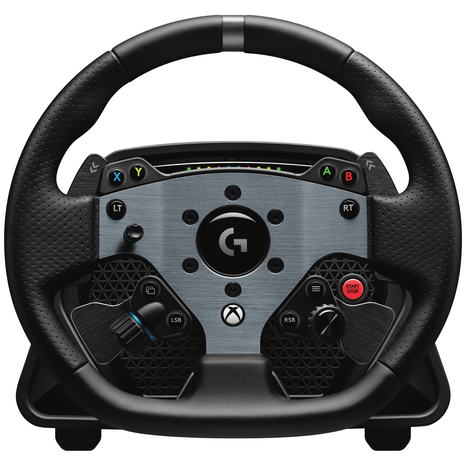 Logitech G PRO Racestuur - Xbox & PC