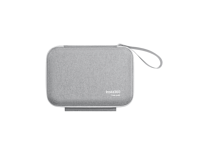INSTA360 X5 760307 Carry Case , Transportetui, Grau