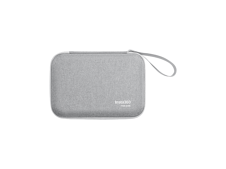 INSTA360 X5 760307 Carry Case , Transportetui, Grau
