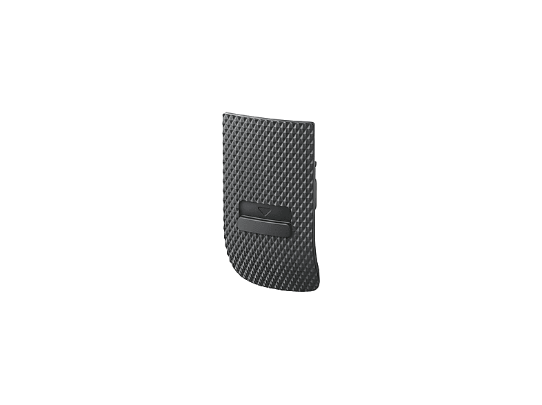 INSTA360 X5 760314 USB Cover, Abdeckung, Schwarz