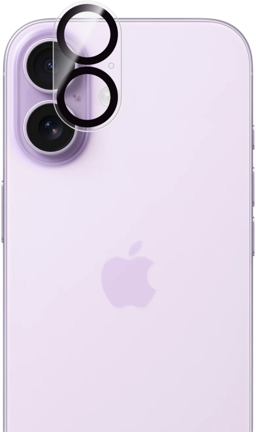 CELLECT iPhone 17 Kamera lencse (LCD-CAML-IPH17-GLASS)