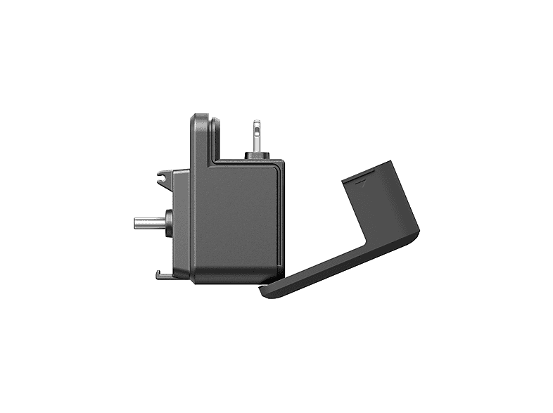 Thumbnail - INSTA360 X5 760284, Quick Reader, Schwarz