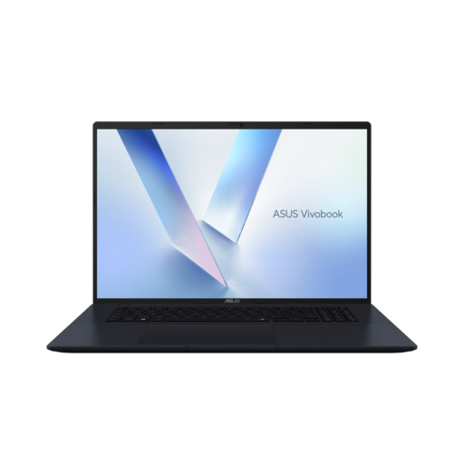 Vivobook 18 16GB RAM 512GB Quiet Blue