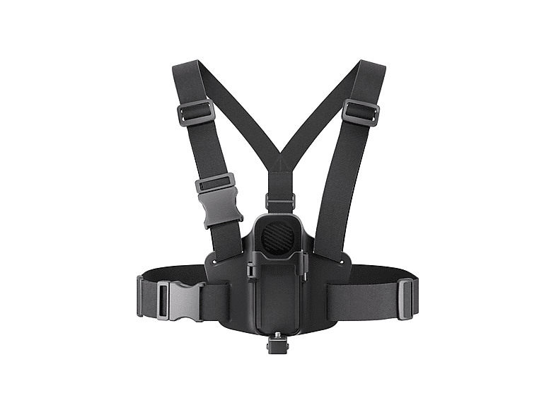Thumbnail - INSTA360 X5 POV-Brusthalterung, Halterung, Schwarz