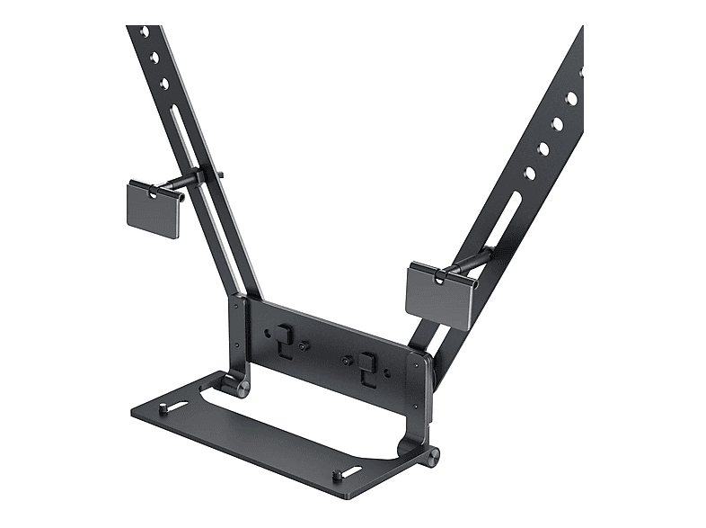 INSTA360 Connect TV-Halterung, Halterung, Schwarz