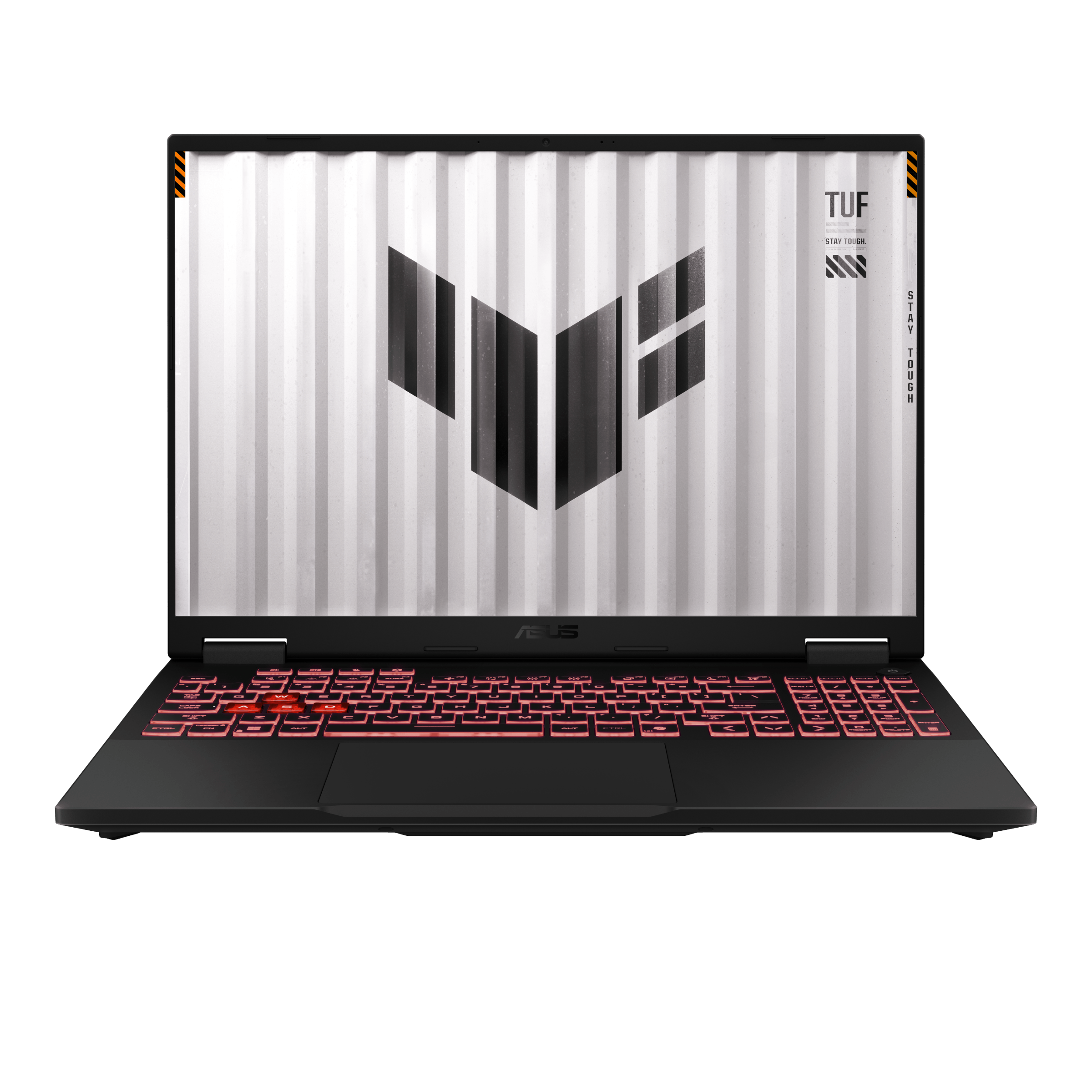 Asus Tuf Gaming A16 Fa608up-tu148w - 16 Inch Fhd+ Amd Ryzen 7 260 Gb 2 Tb Geforce Rtx™ 5070 Qwerty
