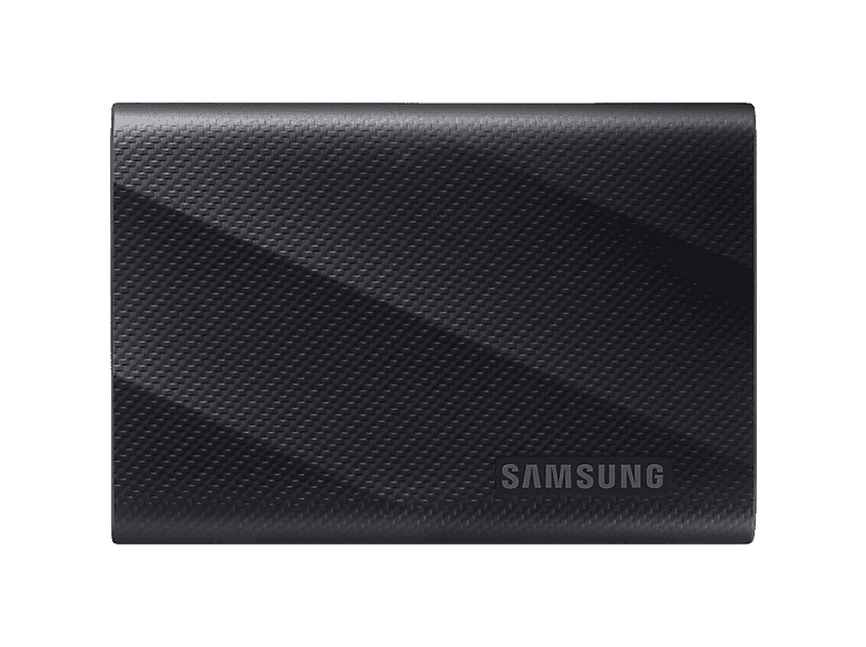 Samsung T9 SSD 4TB Zwart