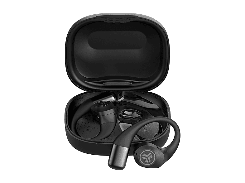 Thumbnail - JLAB Epic Open Sport, Open-ear Kopfhörer Bluetooth Black