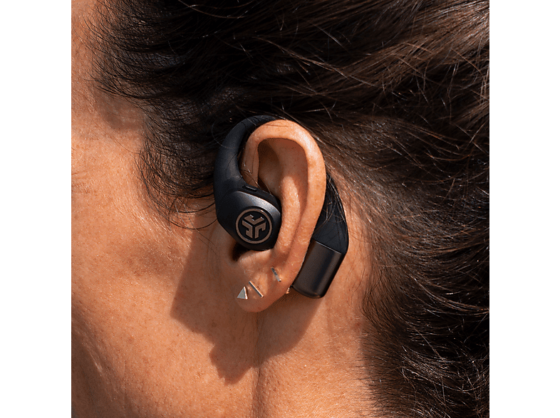 Thumbnail - JLAB Epic Open Sport, Open-ear Kopfhörer Bluetooth Black