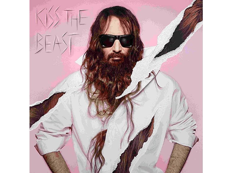 Sébastien Tellier - Kiss the Beast - (CD)