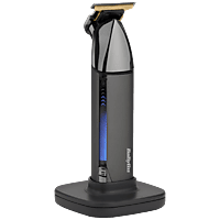 MediaMarkt BABYLISS Super-X Metal Series T991E Baardtrimmer Zwart aanbieding