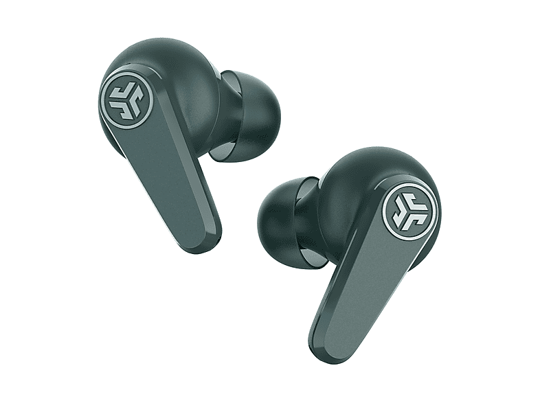 Thumbnail - JLAB GO PODS ANC TWS, In-ear Kopfhörer Bluetooth Salbei