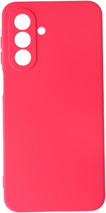 CASE AND PRO Samsung Galaxy A17 premium szilikon tok, magenta (PREM-SAM-A17-MA)