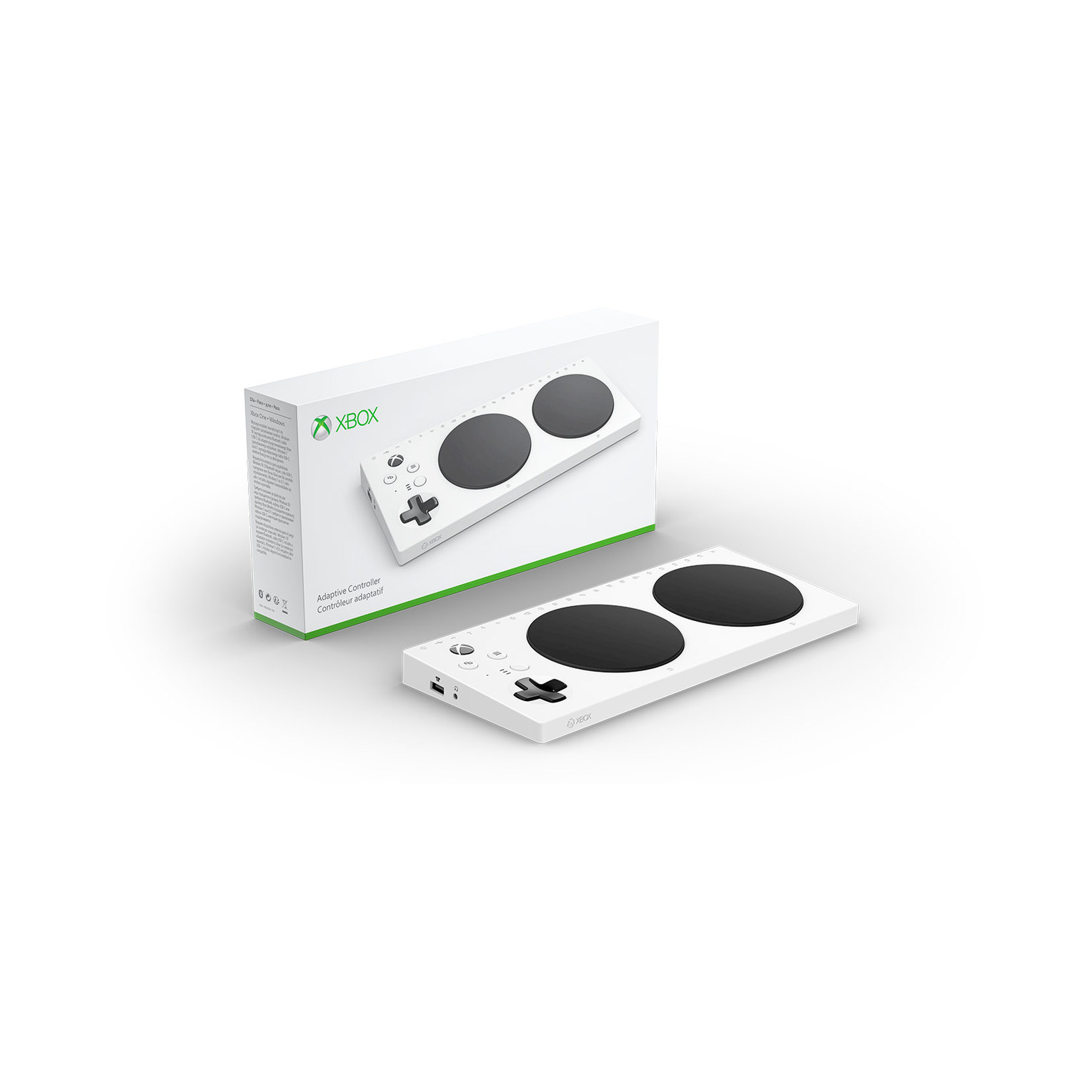 Interfaccia PER Sensori Microsoft Xbox Adaptive Controller