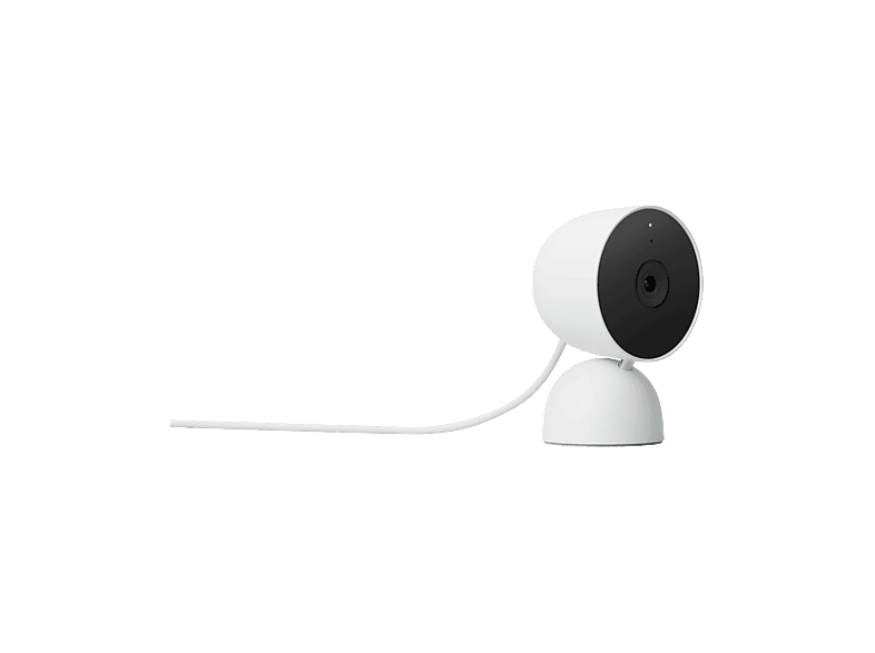 GOOGLE Google Nest Cam (Indoor), Kamera | MediaMarkt
