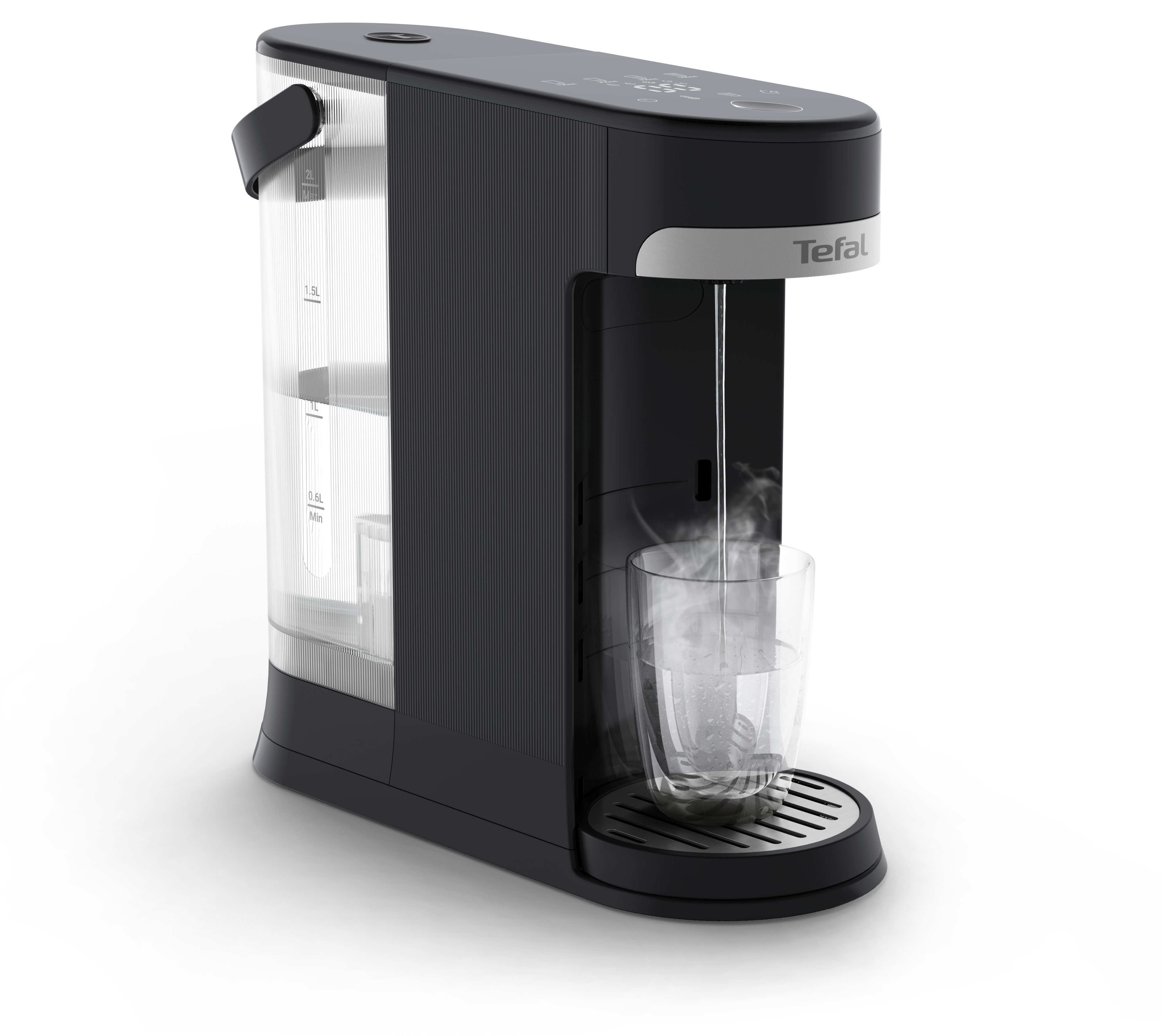 TEFAL BR3508E0 Instant hot water Vízforraló