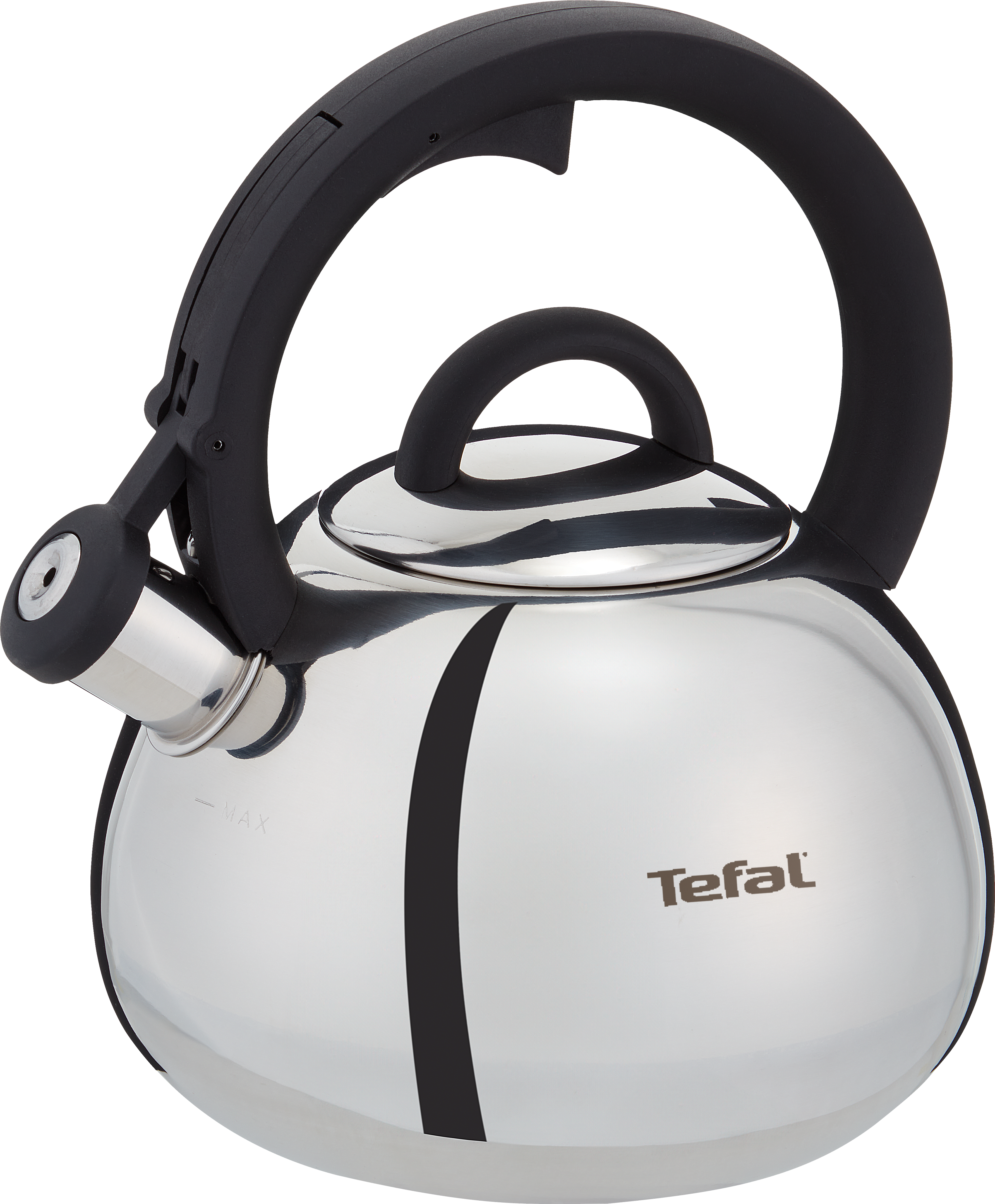 TEFAL N41803 Vízforraló 2,7 L DUETTO+ SS induction