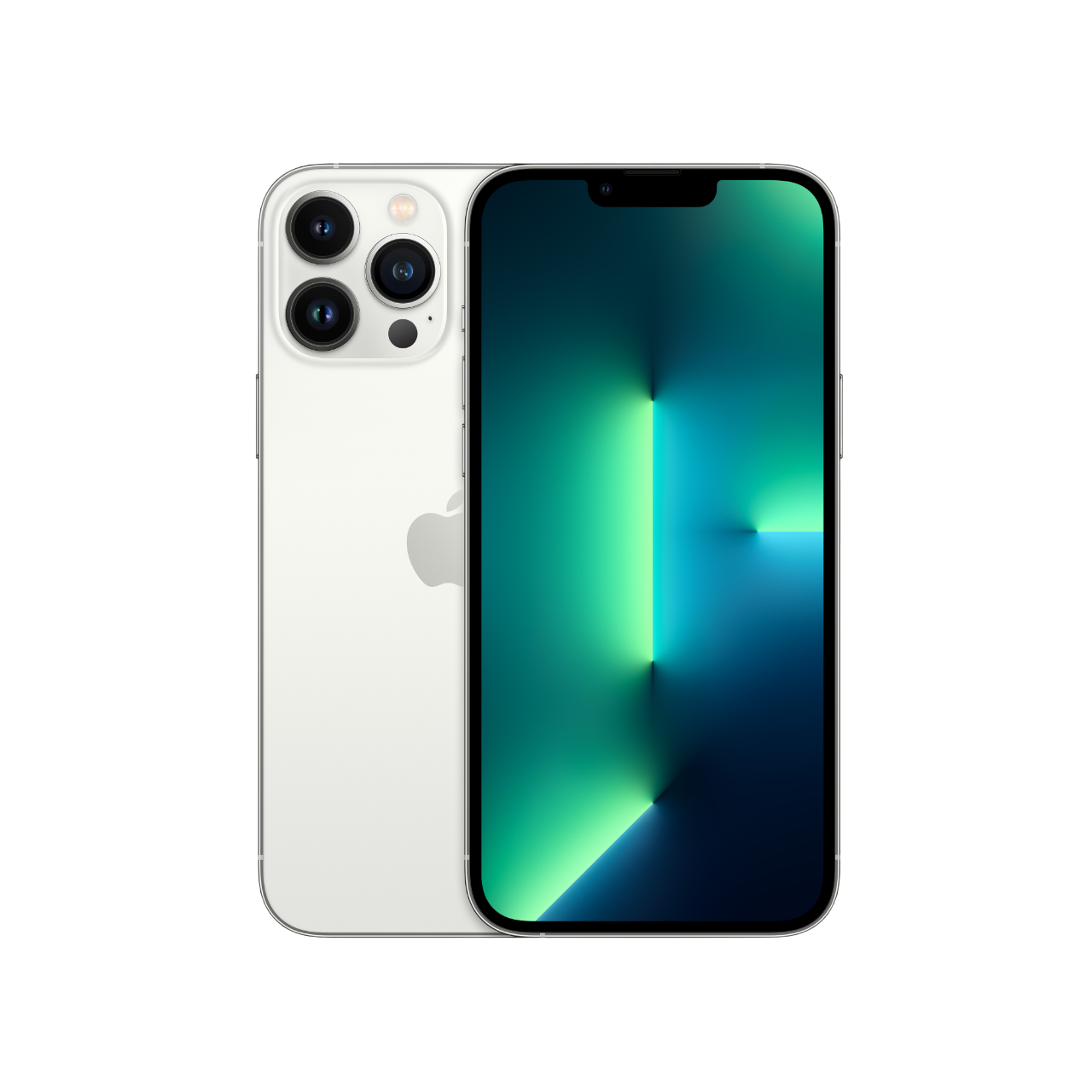 APPLE Yenilenmiş G2 iPhone 13 Pro Max 128 GB Akıllı Telefon Beyaz