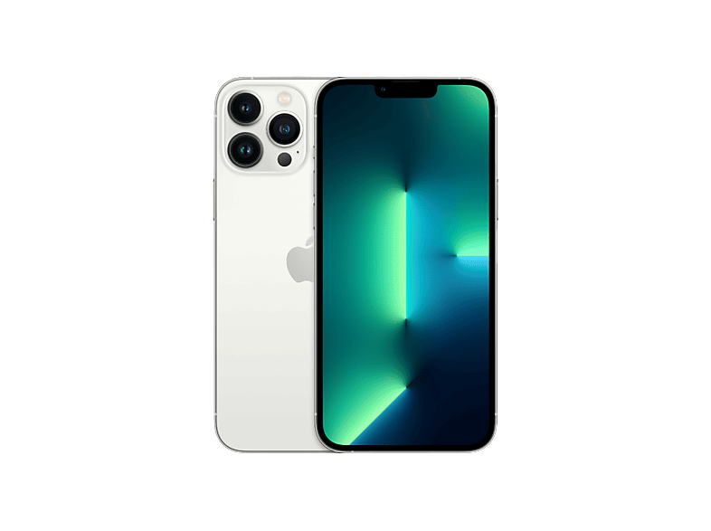 APPLE Yenilenmiş G2 iPhone 13 Pro Max 128 GB Akıllı Telefon Beyaz