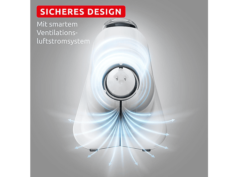 Moulinex DK853B Fresh Express, Elektrischer Shredder; Zerkleinerer — Foto 4 von 5