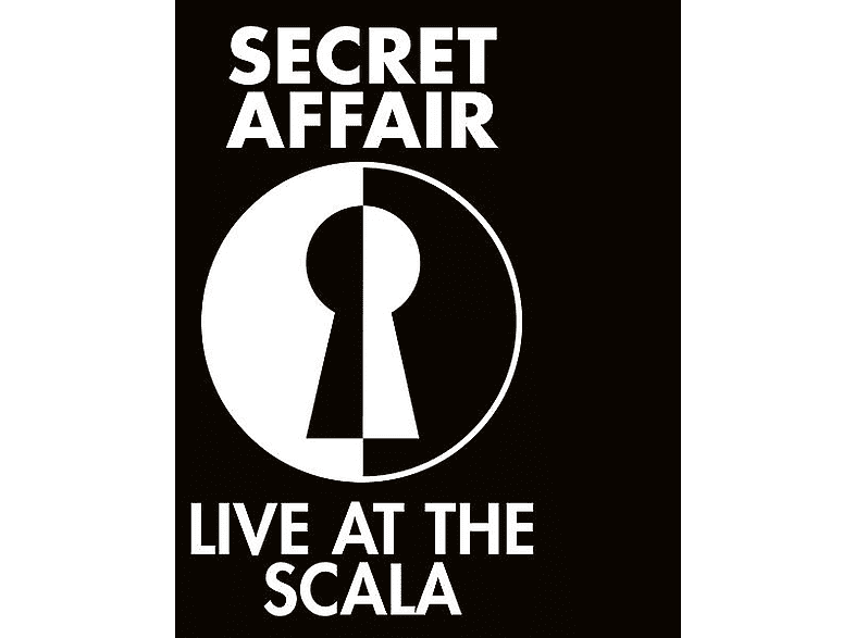 Secret Affair Live at The Scala (CD) MediaMarkt