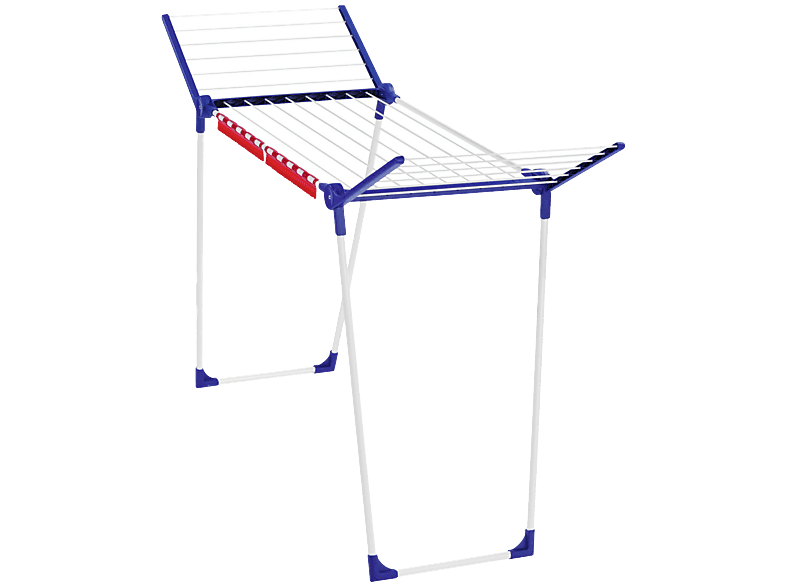 Leifheit Free-Standing Drying Rack