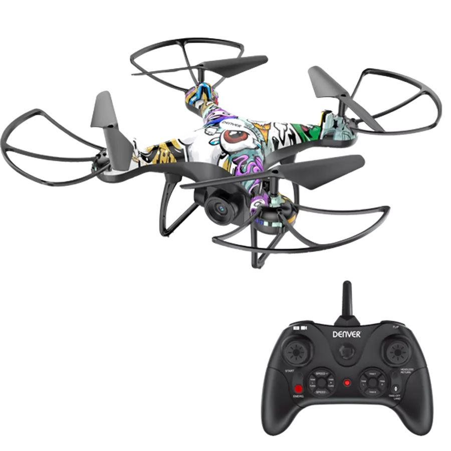 DENVER DCH-350 drón