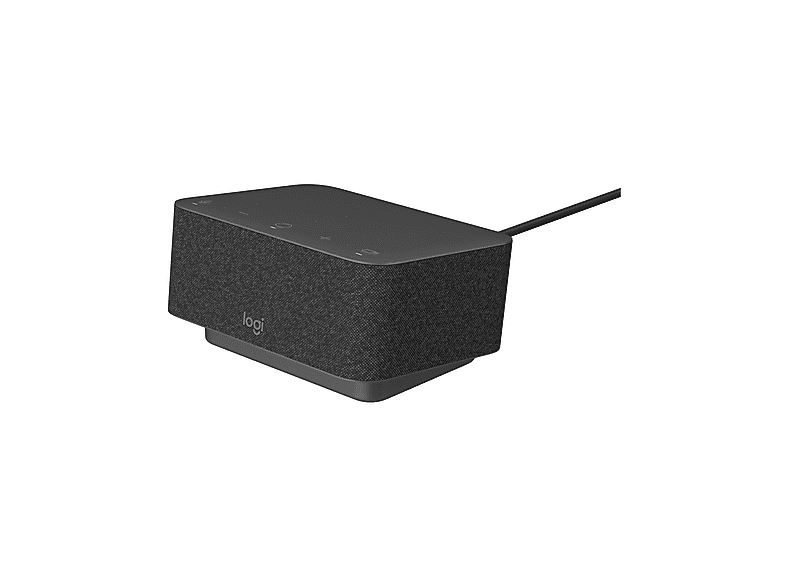 LOGITECH - B2B Logi Dock for UC, Graphite