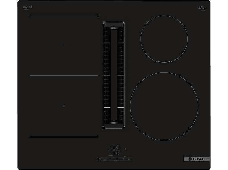 Bosch Serie 4 PVS611B16E 59,2cm