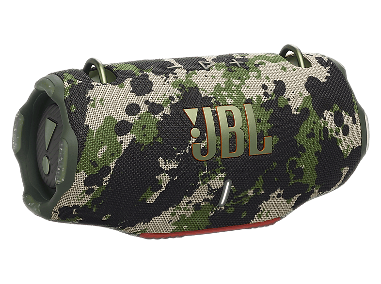 Głośnik bluetooth JBL Xtreme 4 Camo