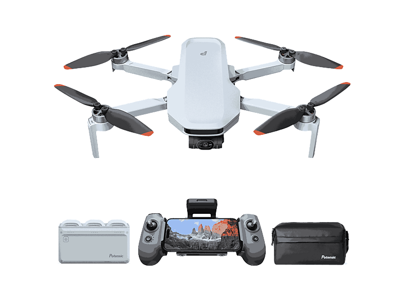 Compra Drones de Alta Calidad al Mejor Precio Mediamarkt