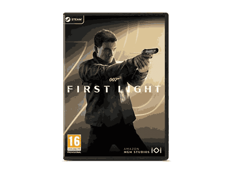 PC 007: First Light