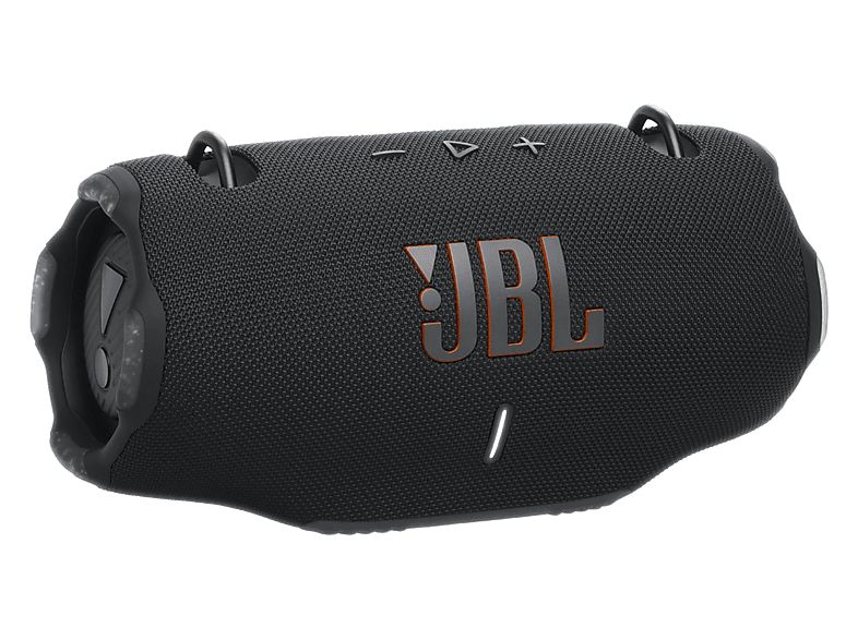 JBL Xtreme 4 bez adaptera 100W Czarny