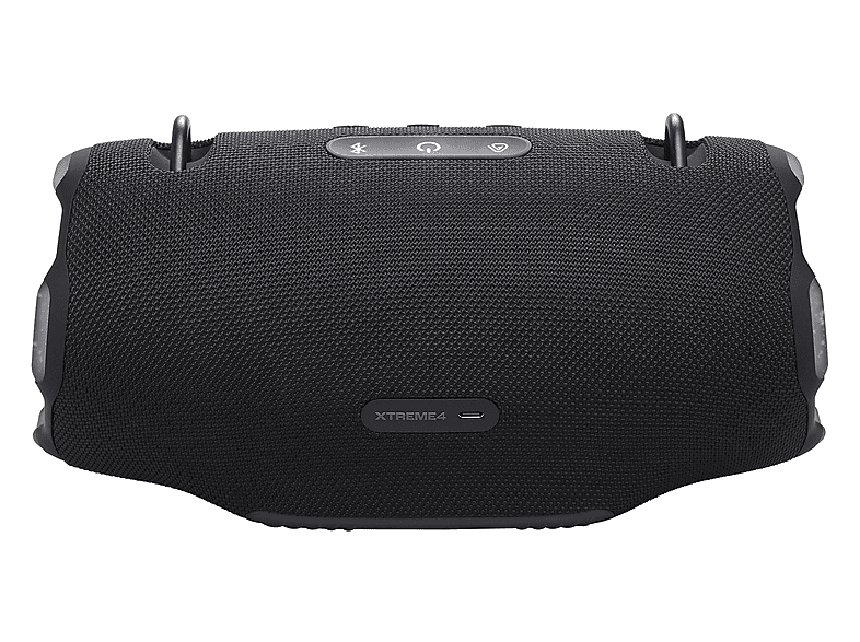 JBL Xtreme 4 Czarny (bez adaptera) – zdjęcie 2