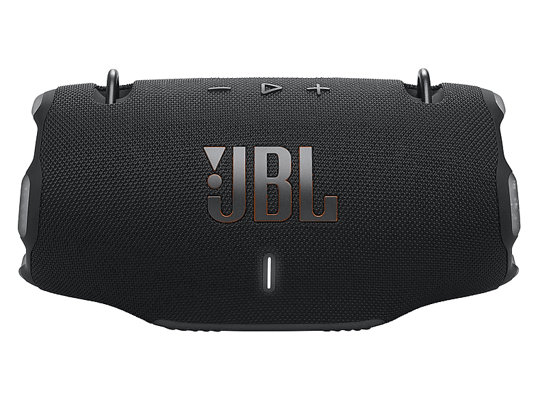 JBL Xtreme 4 Czarny (bez adaptera) – zdjęcie 3