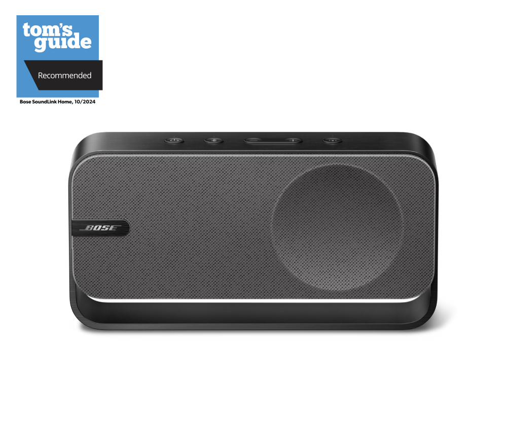BOSE SoundLink Home Bluetooth hangszóró, szürke