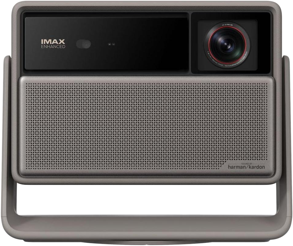 XGIMI HORIZON 20 Max RBG Tripla Laser, 4K, Harman/Kardon hangr., IMAX enh., DTS-X, Dolby Aud., 5700 lm (PGX-092)