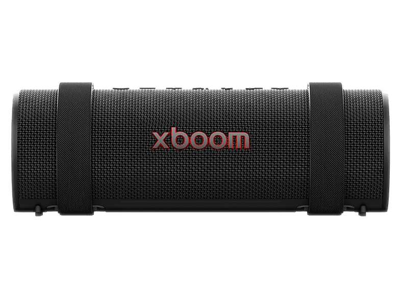 Głośnik bluetooth LG xboom Grab by will.i.am Czarny