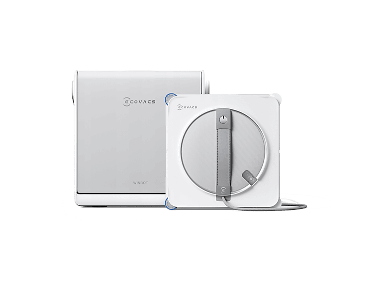 Robot do mycia okien ECOVACS Winbot W2S Omni
