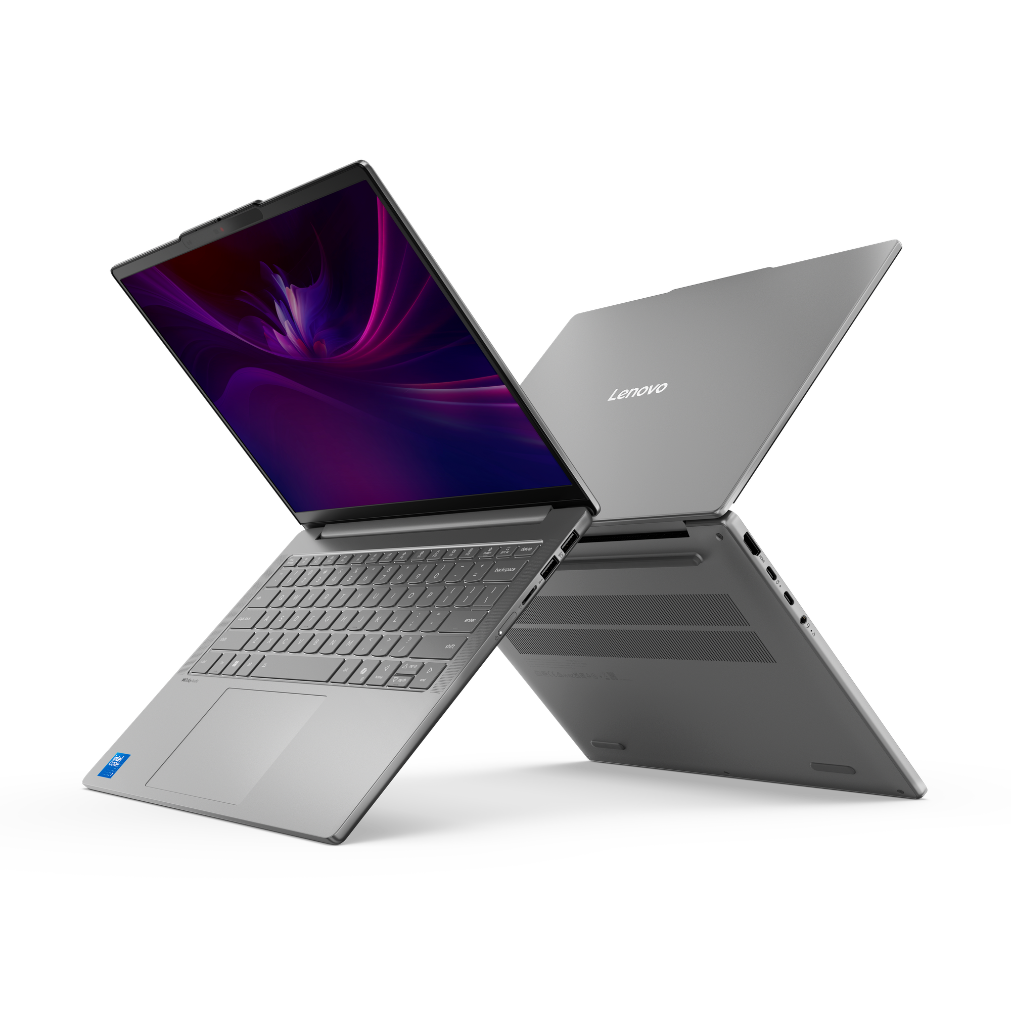 LENOVO IdeaPad Slim 5 14AKP10 Copilot+ PC, 14 Zoll, WUXGA, AMD