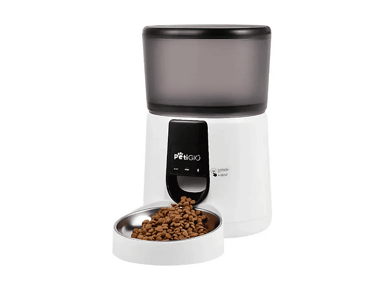 PetiGIO PETI-TO-EAT 3,5L – zdjęcie 2