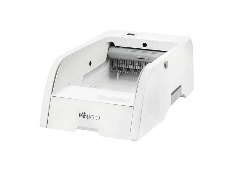 PetiGIO Smart PETI-TO-CARE