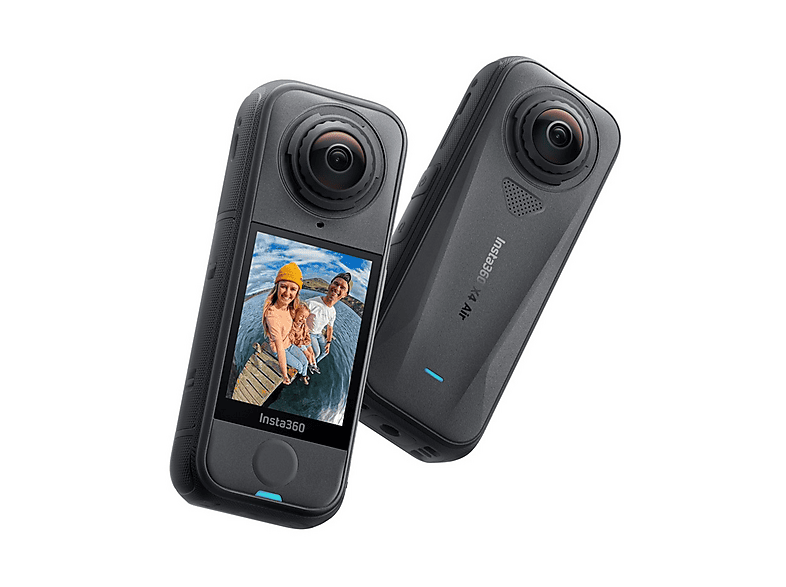 ACTION CAMERA INSTA360 X4 Air