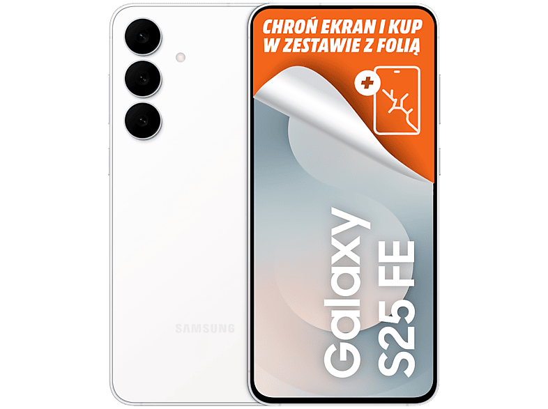 Samsung Galaxy S25 FE