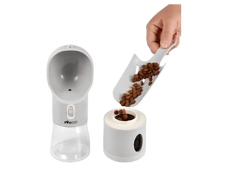 PetiGIO na wodę PETI-TO-GO 4W1 – zdjęcie 3