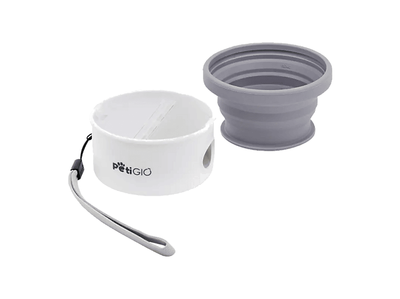 PetiGIO podróżna z miejscem na worki PETI-185