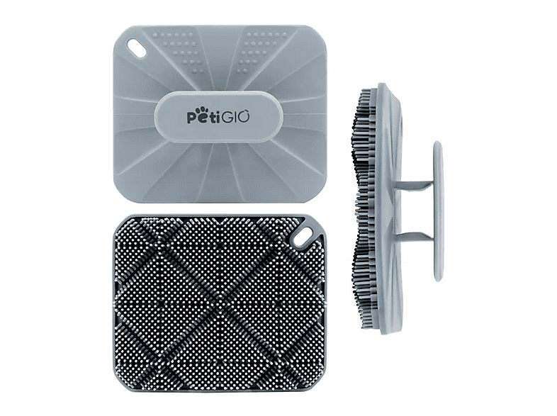 PetiGIO silikonowa PETI-TO-CARE – zdjęcie 2